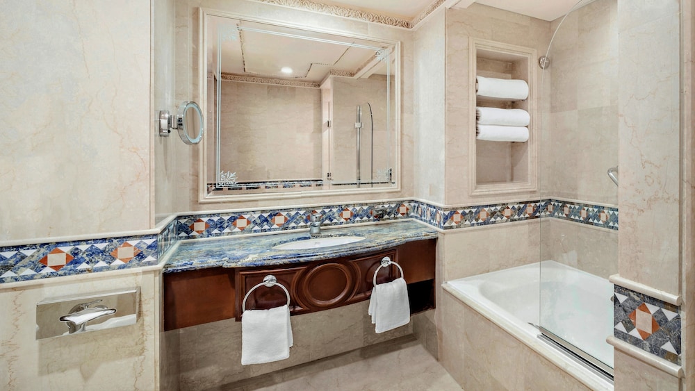 Intercontinental Dar Al Tawhid Makkah, an IHG Hotel — снимок 14