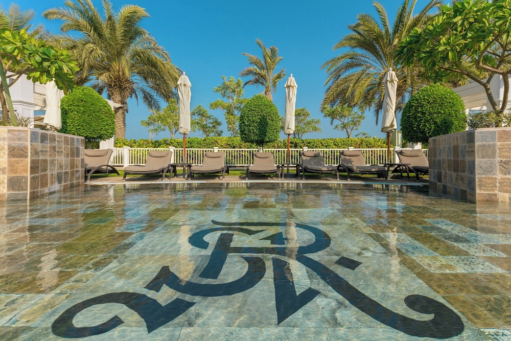 The St. Regis Abu Dhabi — снимок 17