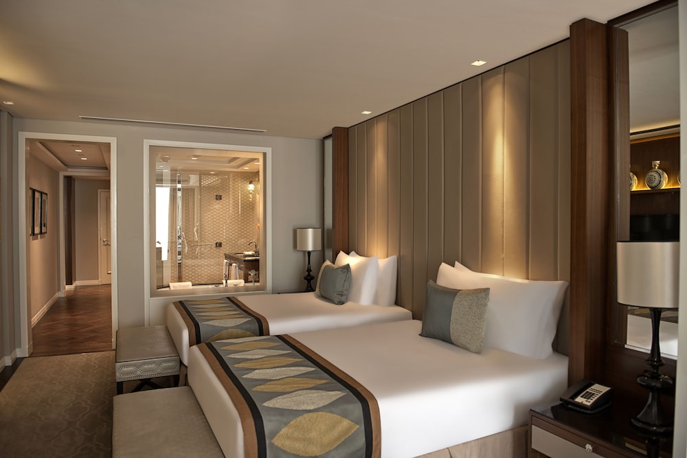 Taj Dubai — снимок 9