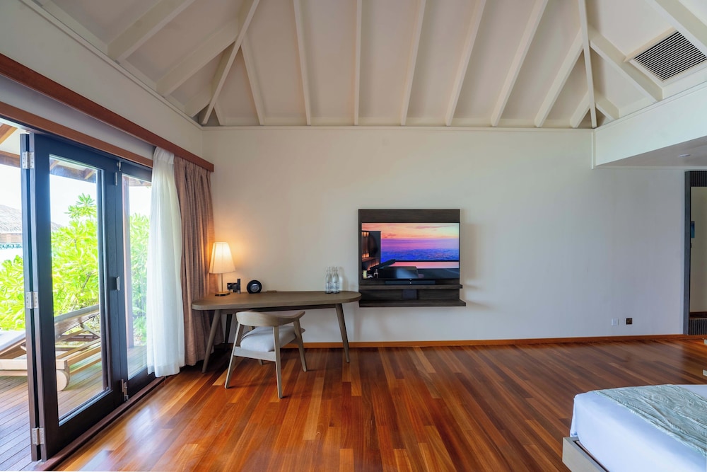 Veligandu Maldives Resort Island — снимок 6