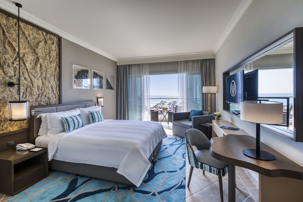 Fujairah Rotana Resort & Spa — снимок 21