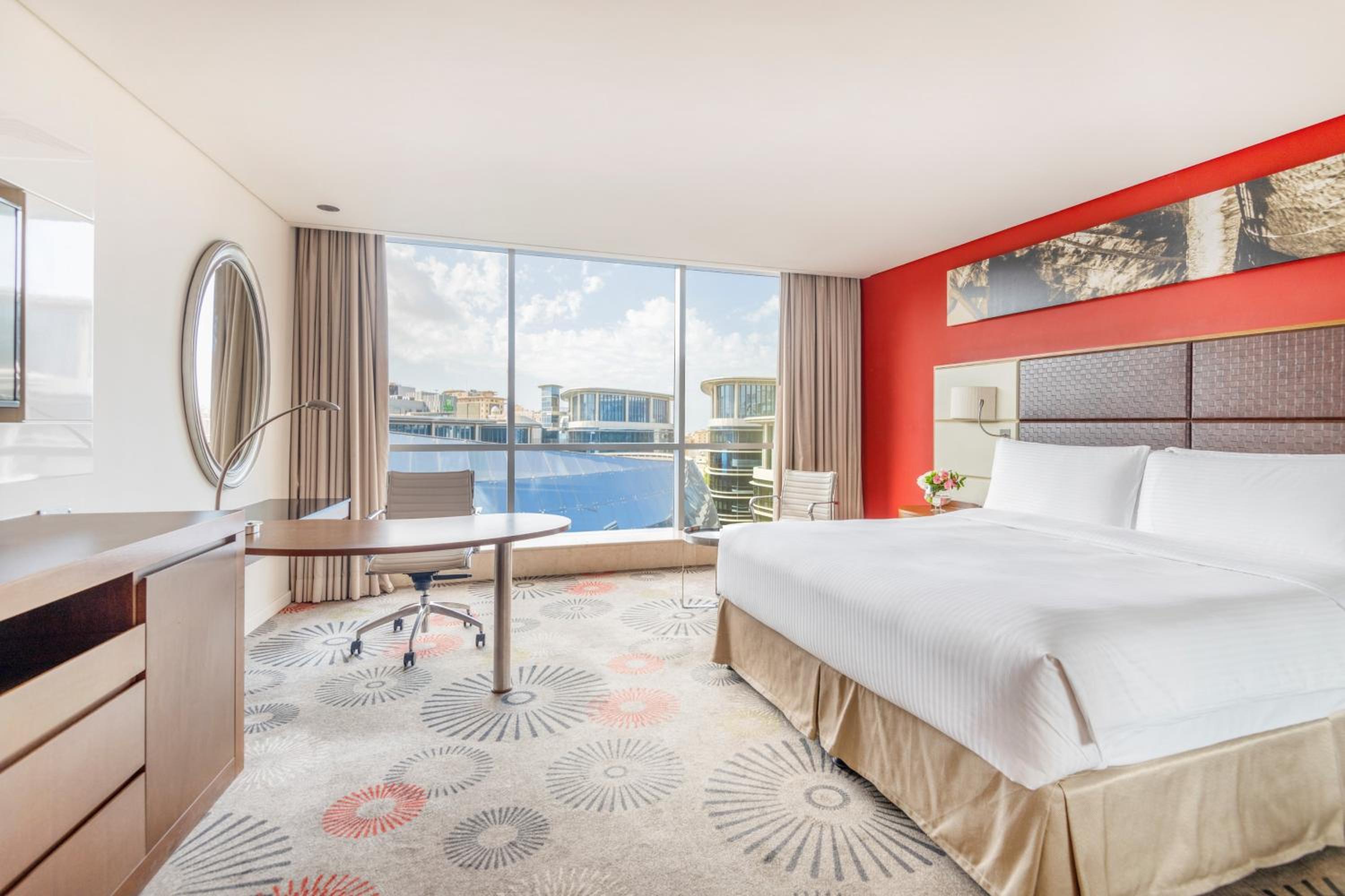 Crowne Plaza Doha - The Business Park, an IHG Hotel — снимок 26