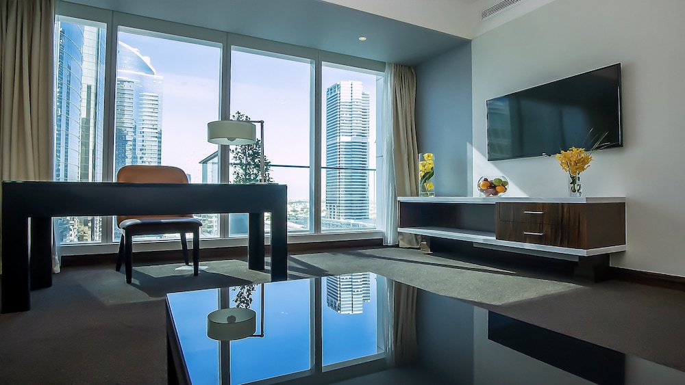 voco Bonnington Dubai, an IHG Hotel — снимок 25