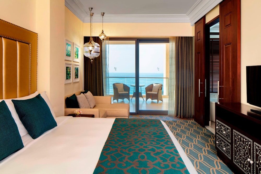 Ajman Saray, a Luxury Collection Resort, Ajman — снимок 20