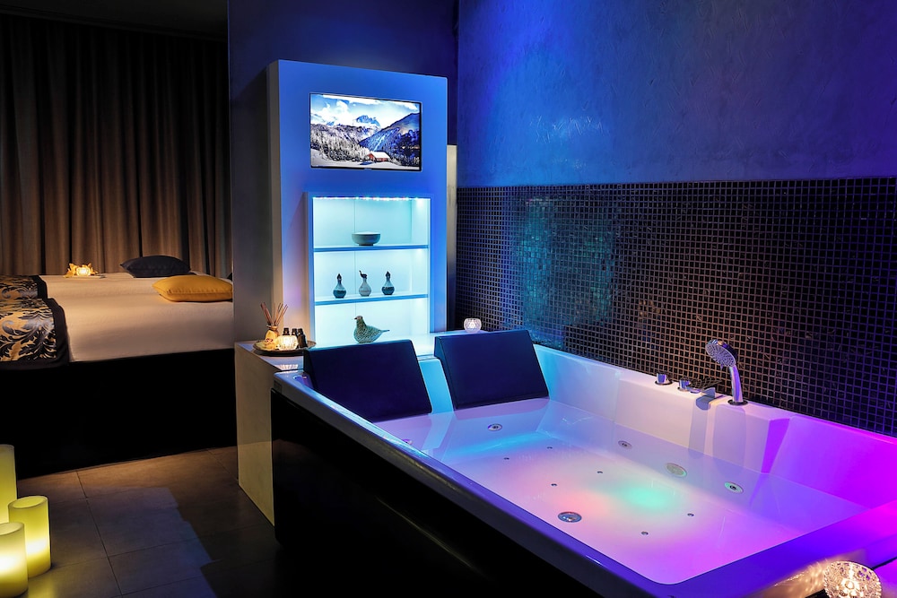 voco Dubai, an IHG Hotel — снимок 26