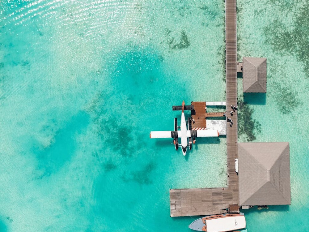 Cocoon Maldives — снимок 16