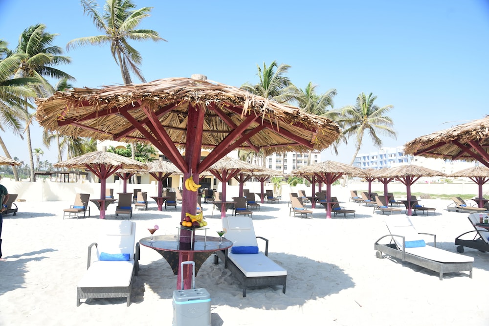 Millennium Resort Salalah — снимок 18
