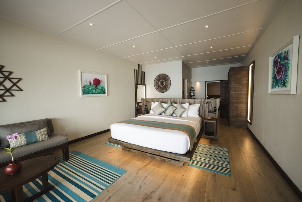 Kuredu Island Resort — снимок 15