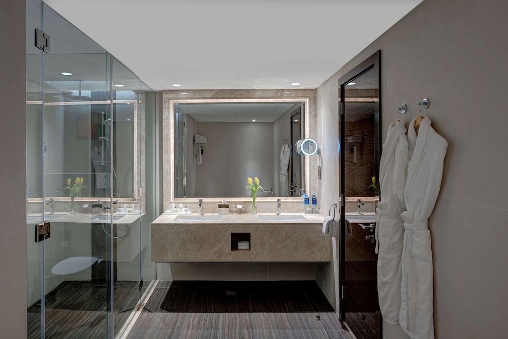 Radisson Blu Hotel, Ajman — снимок 13