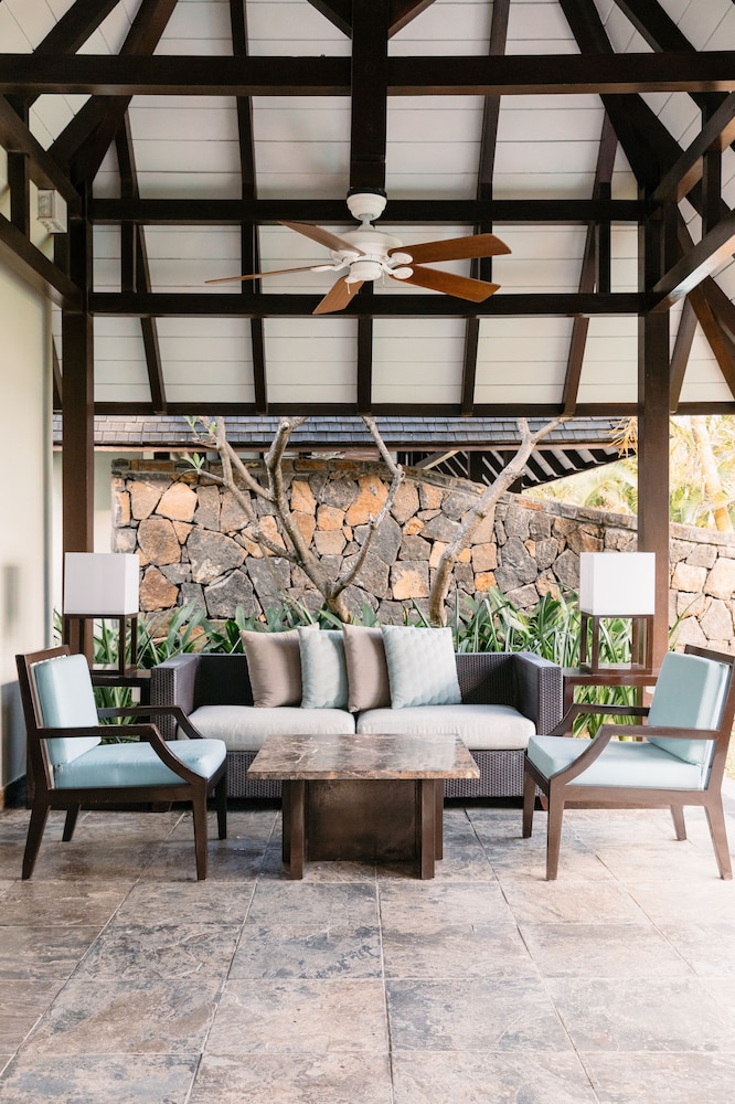 Four Seasons Mauritius at Anahita — снимок 7