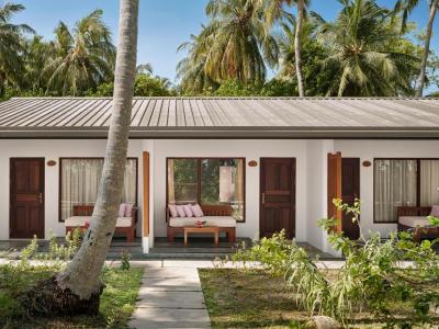 Villa Park Sun Island — снимок 15