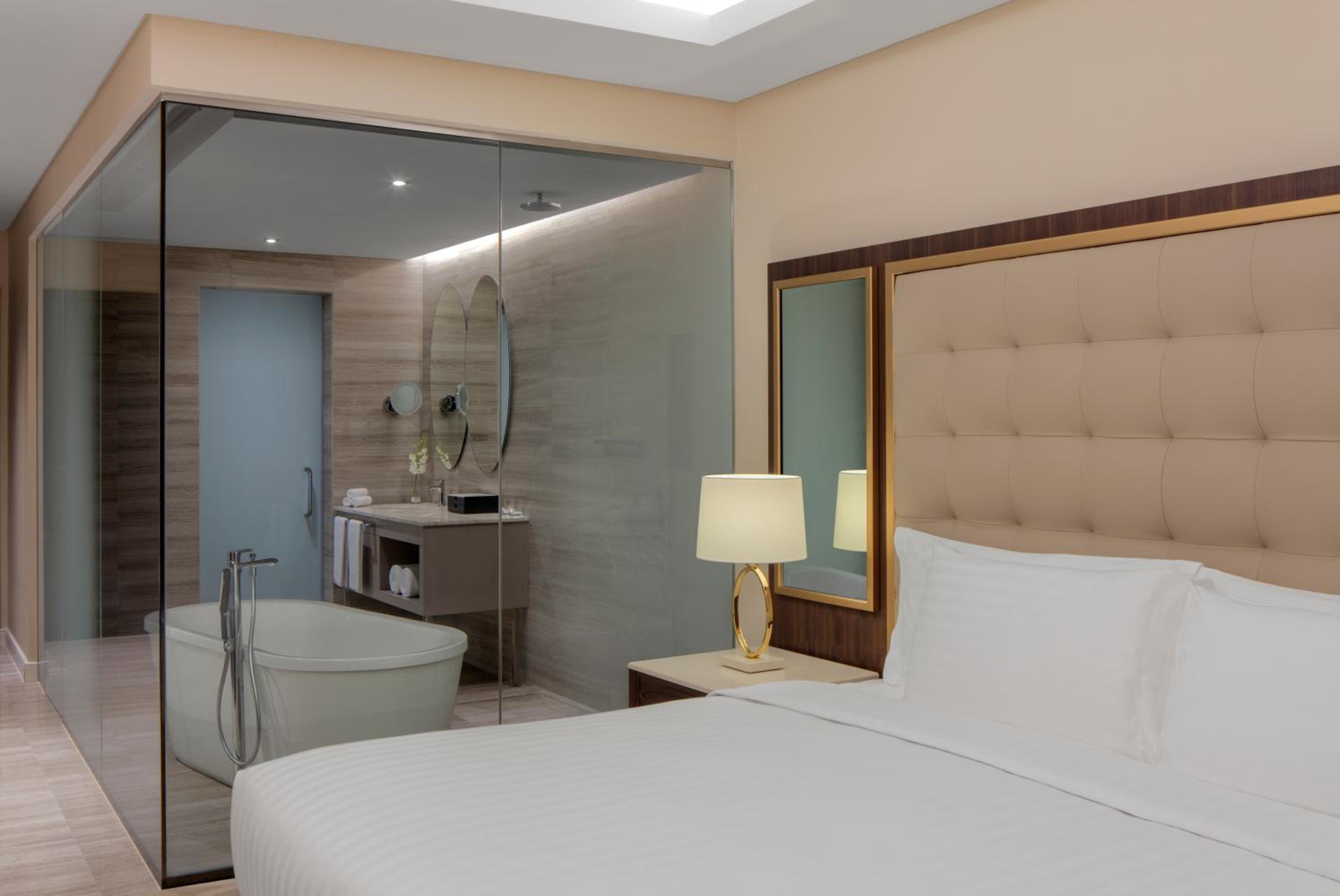 Dusit Doha Hotel — снимок 14