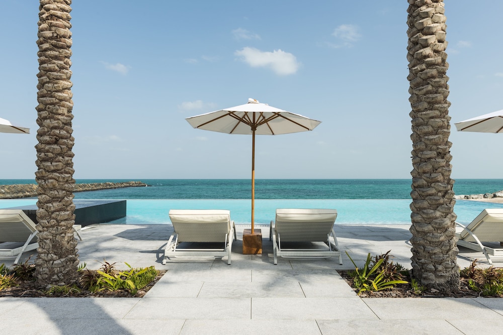 Nurai Island Resort — снимок 23