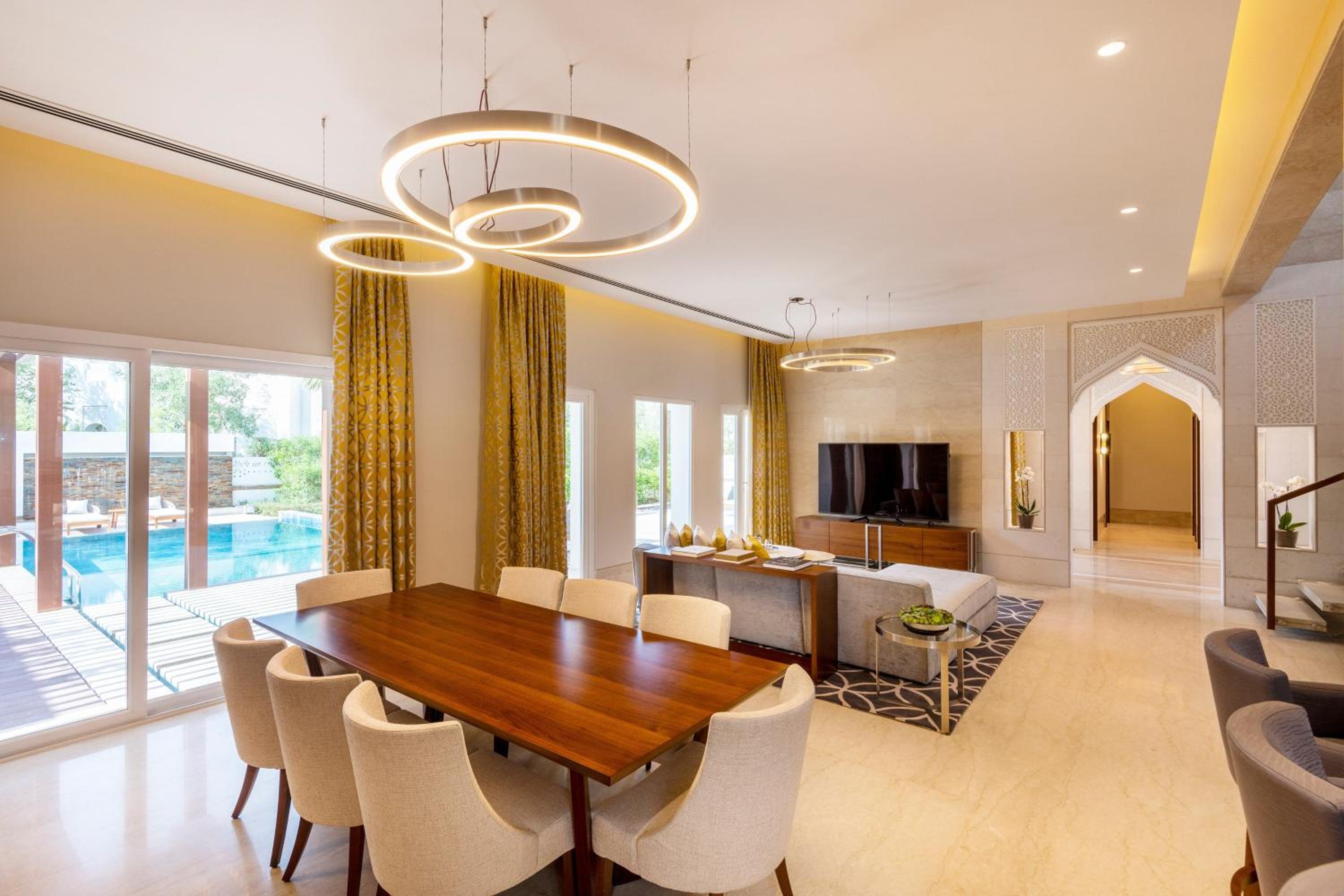 Al Messila, a Luxury Collection Resort & Spa, Doha — снимок 29
