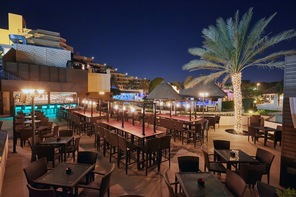 Danat Al Ain Resort — снимок 10