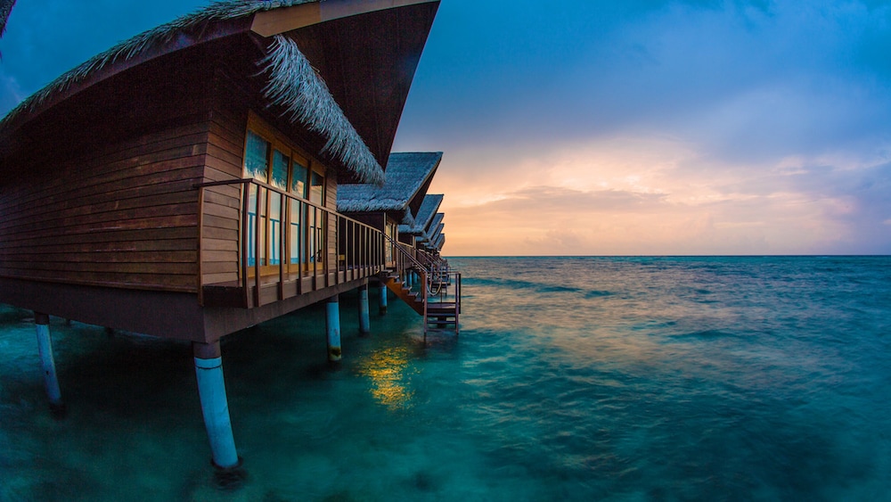 Adaaran Select Hudhuranfushi — снимок 16