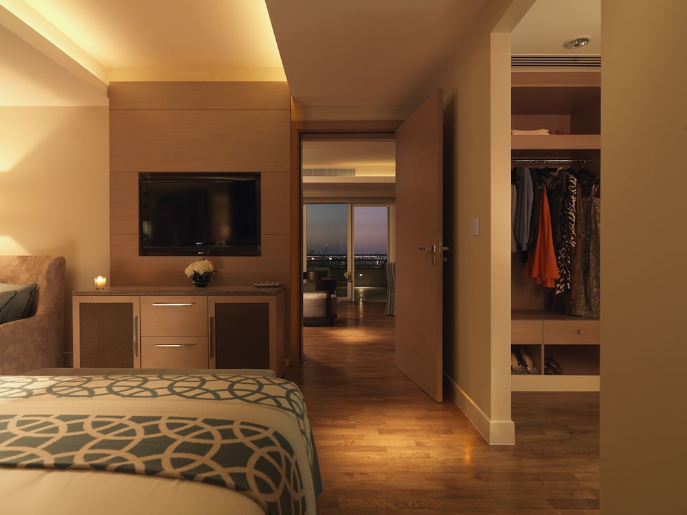 Millennium Al Rawdah Hotel — снимок 13
