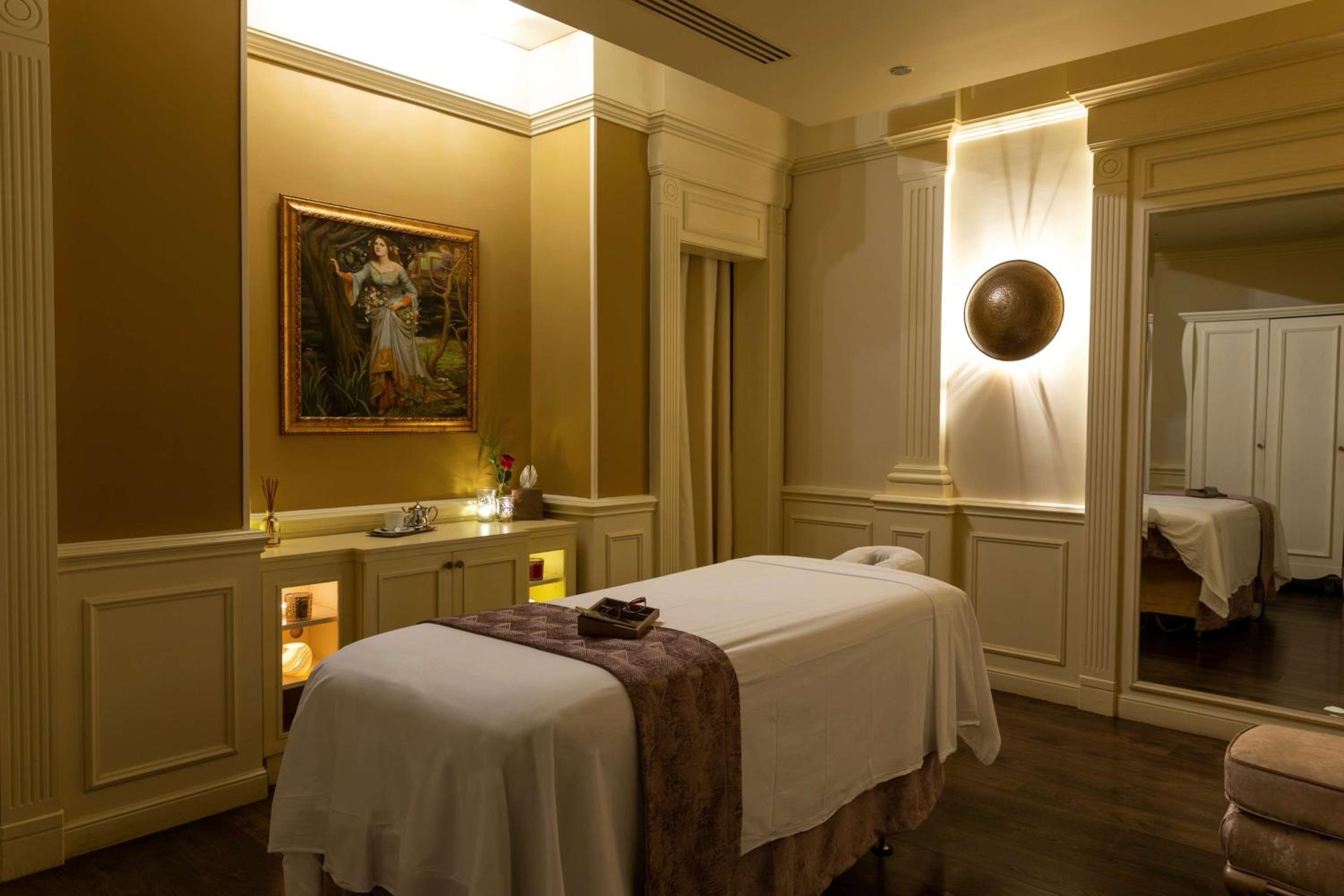 Kempinski Al Othman Hotel Al Khobar — снимок 23