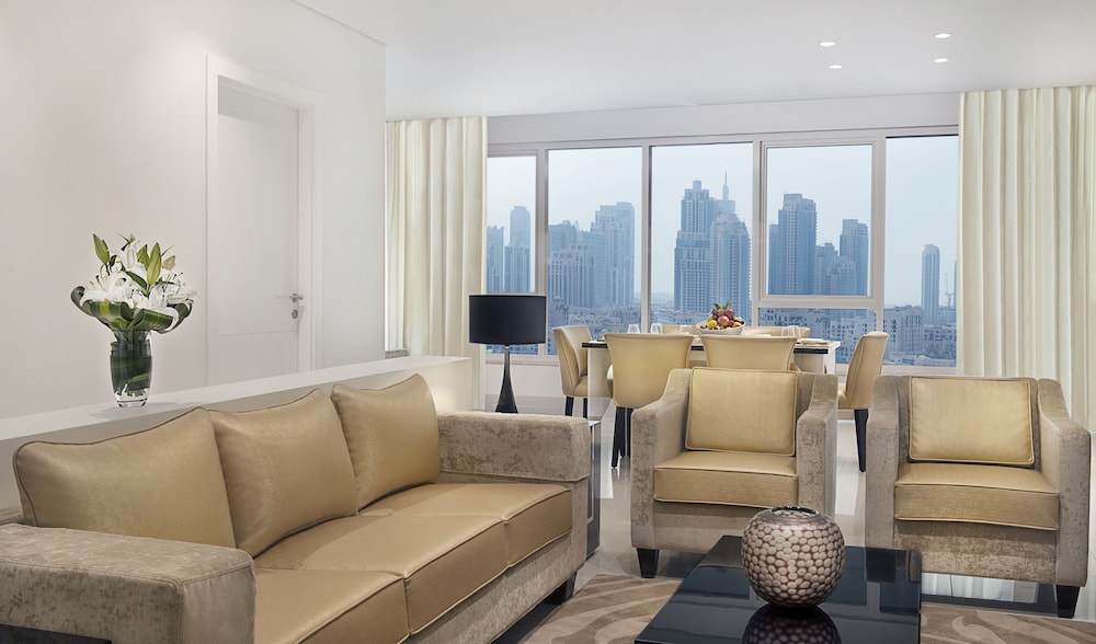 DAMAC Maison Canal Views — снимок 24