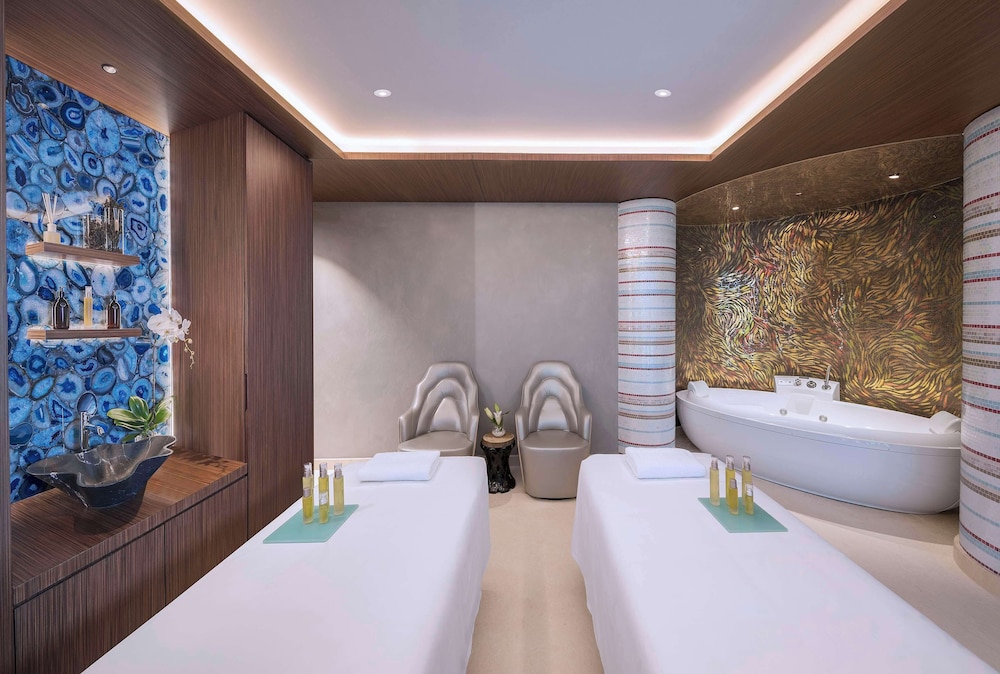 Andaz by Hyatt Palm Jumeirah — снимок 29