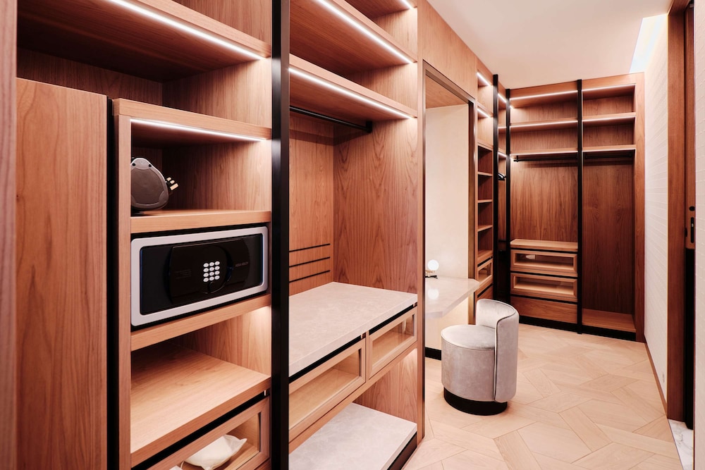 Grand Hyatt Kuwait — снимок 5