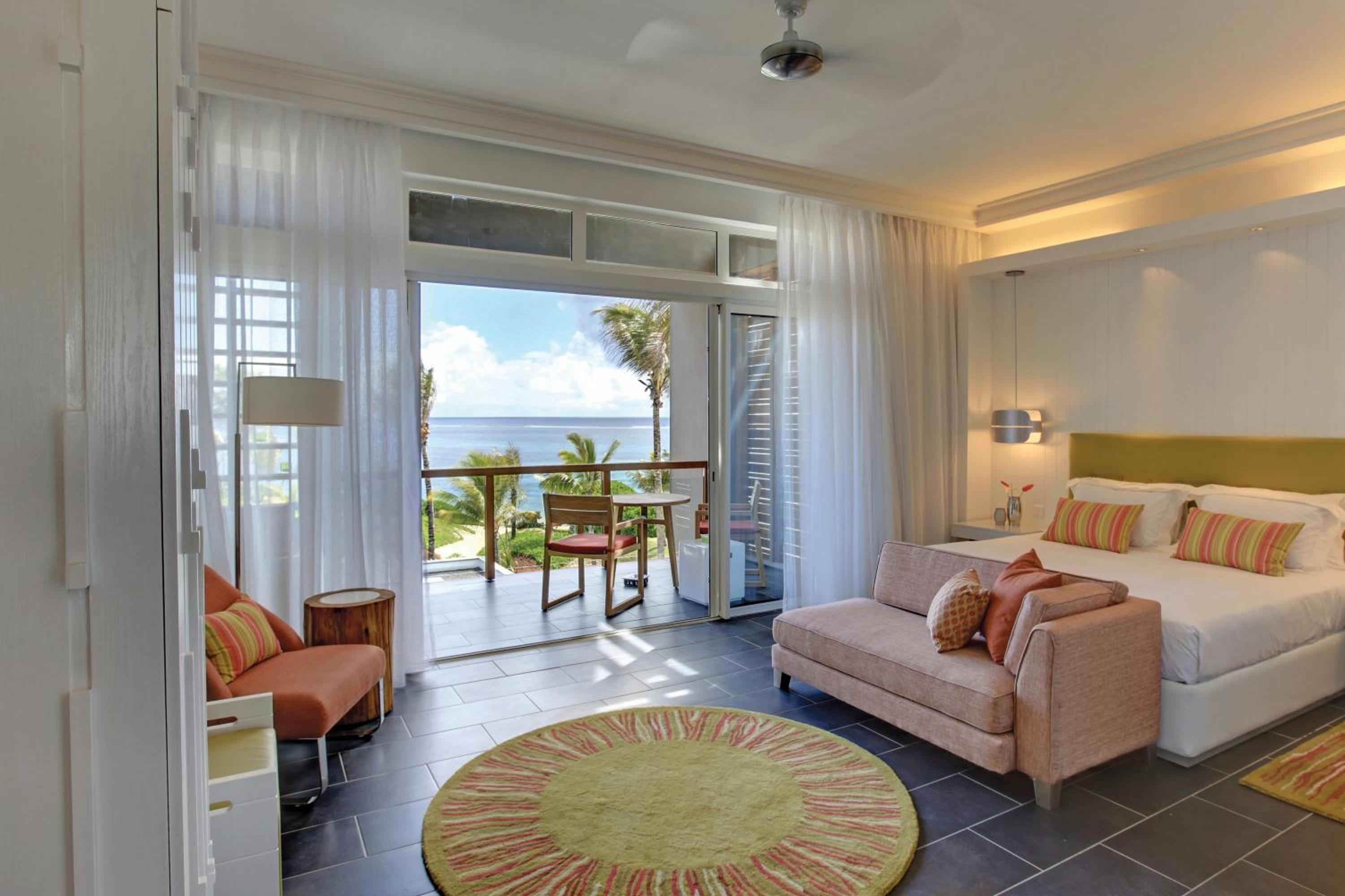 Long Beach Mauritius — снимок 8