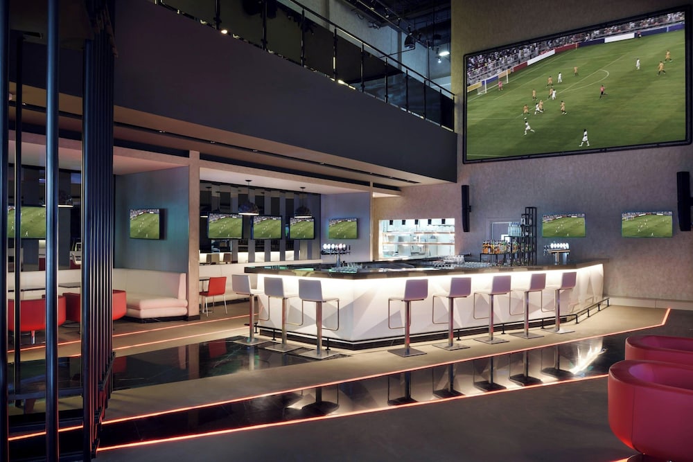 Marriott Hotel Downtown, Abu Dhabi — снимок 8