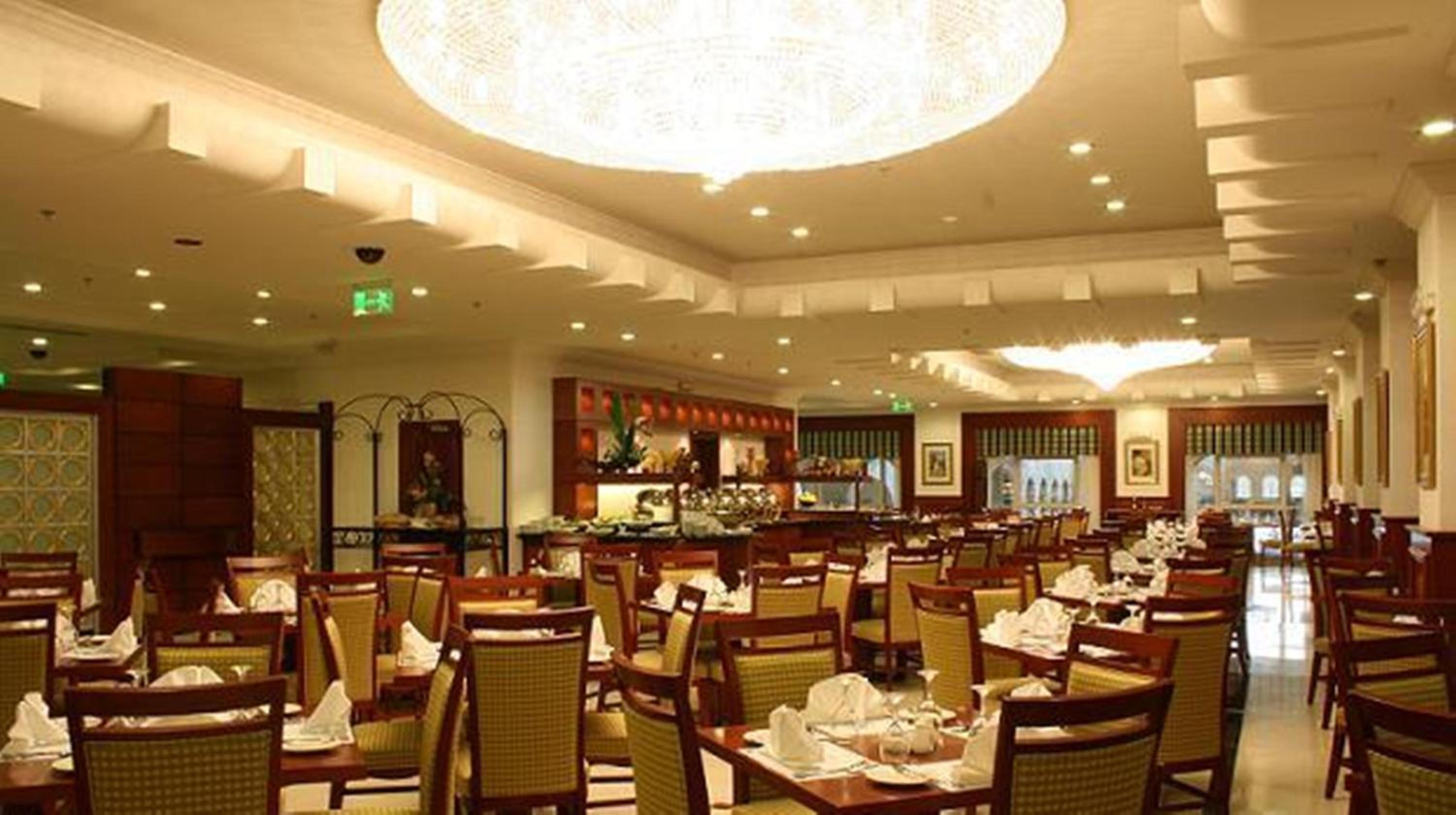 Al Rawda Royal Inn — снимок 23