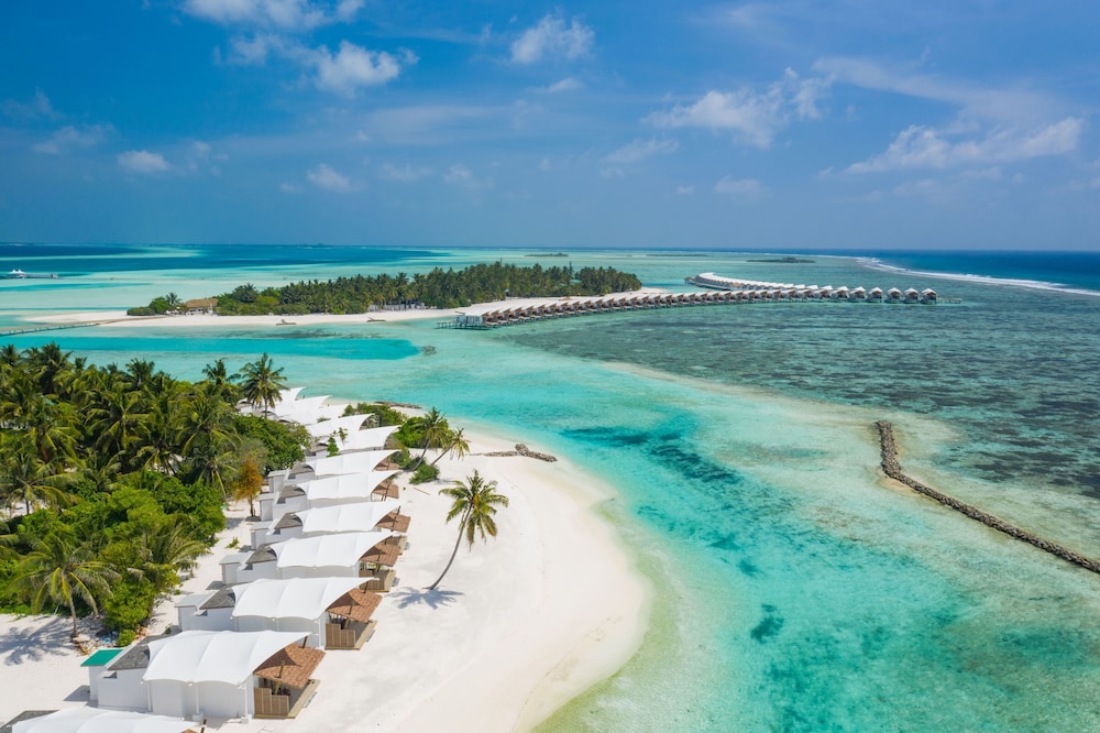 Cinnamon Hakuraa Huraa Maldives — снимок 6
