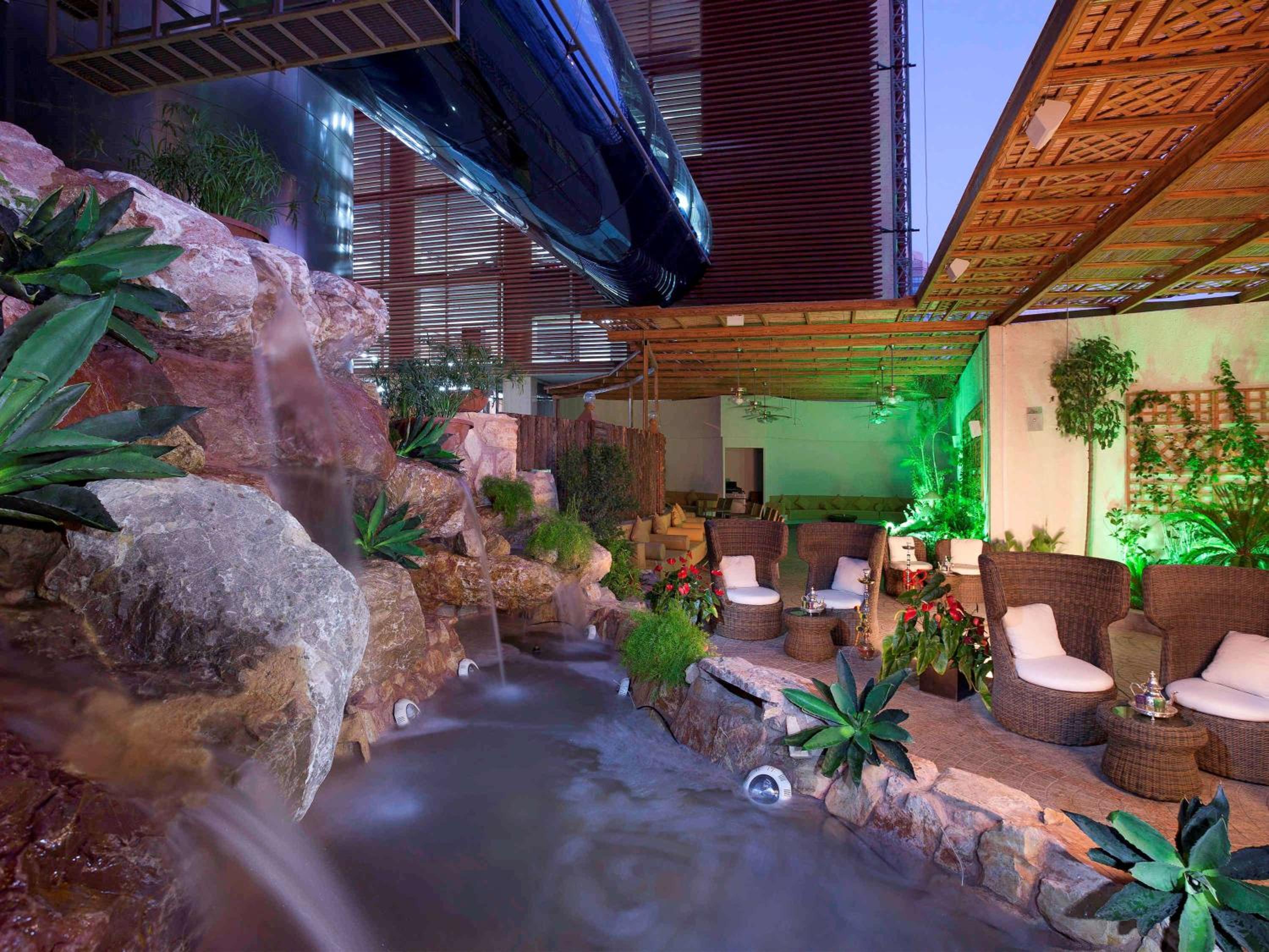 La Cigale Hotel Managed by Accor — снимок 14