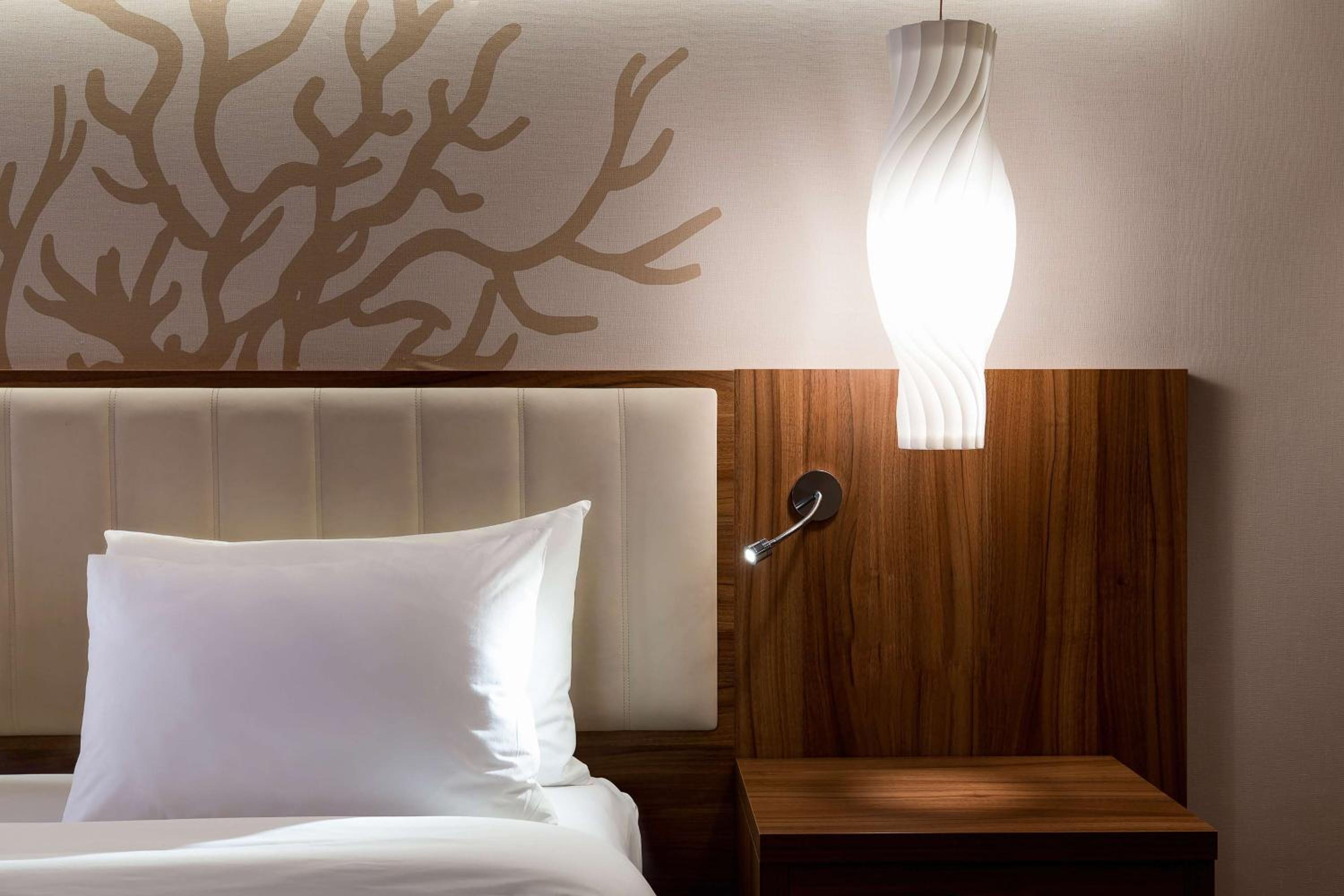 Radisson Blu Hotel, Jeddah Al Salam — снимок 19