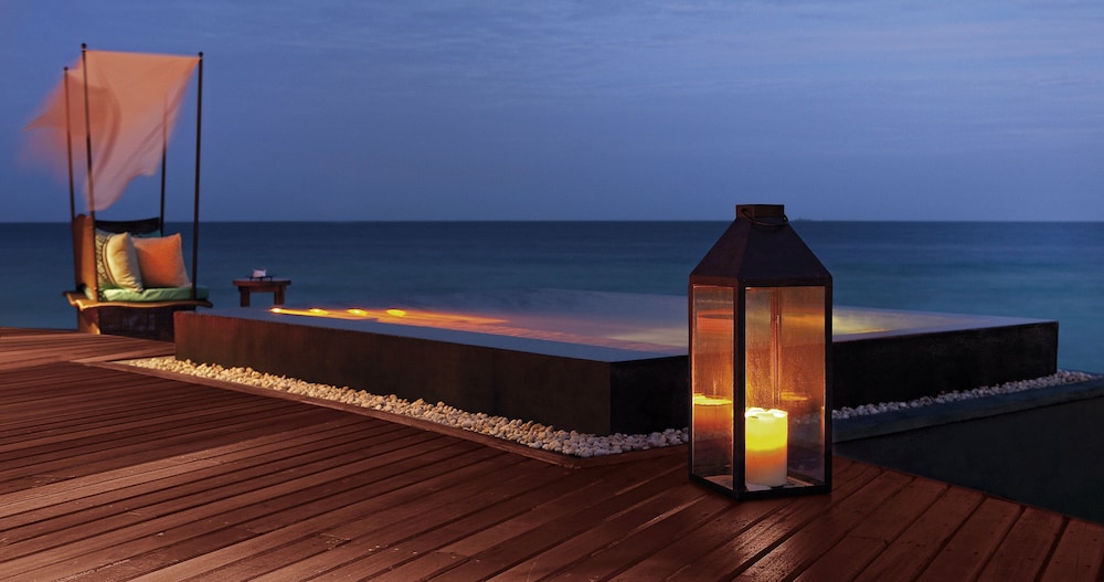 Constance Halaveli Resort — снимок 27