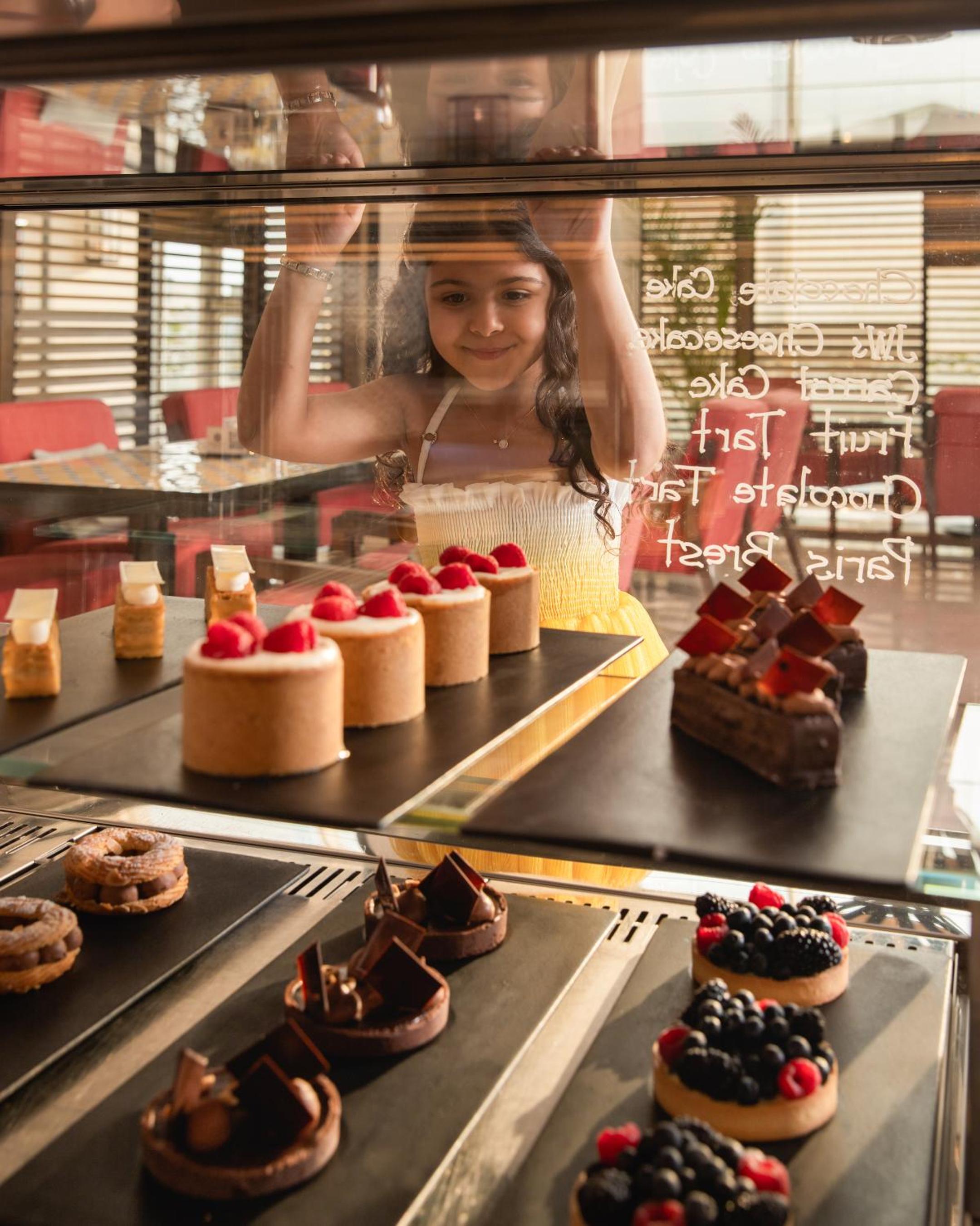 Assila, a Luxury Collection Hotel, Jeddah — снимок 22
