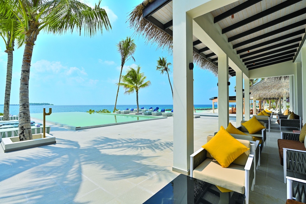 OBLU SELECT Lobigili - All Inclusive with Free Transfers — снимок 5