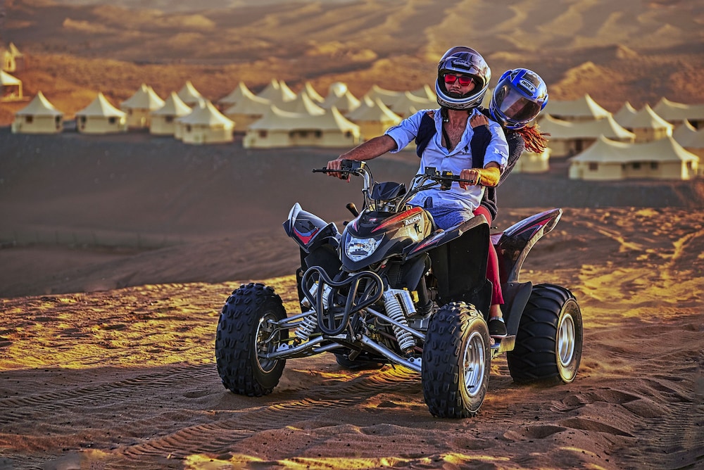 Dunes by Al Nahda — снимок 7