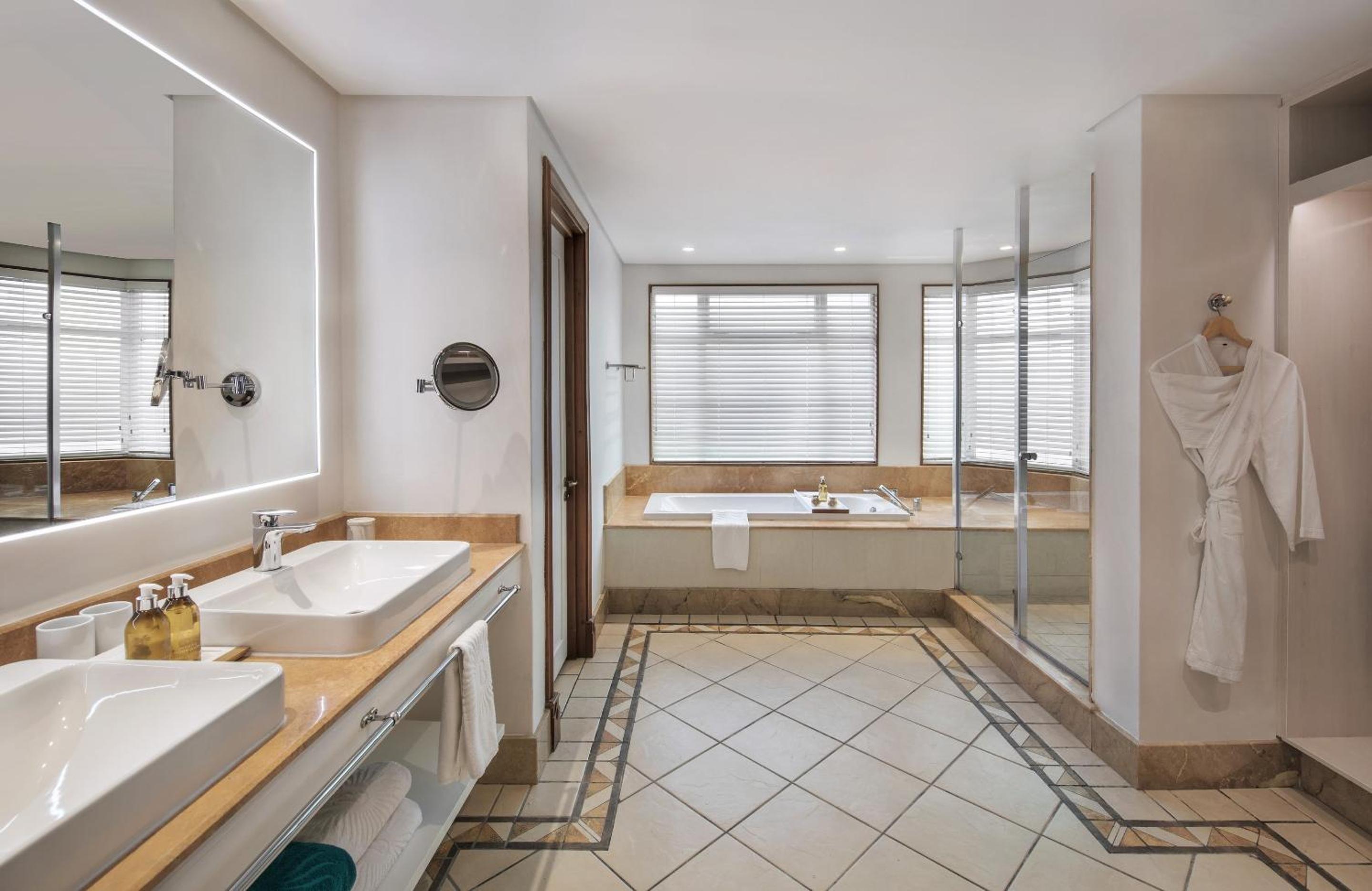 Paradis Beachcomber Golf Resort & Spa — снимок 27