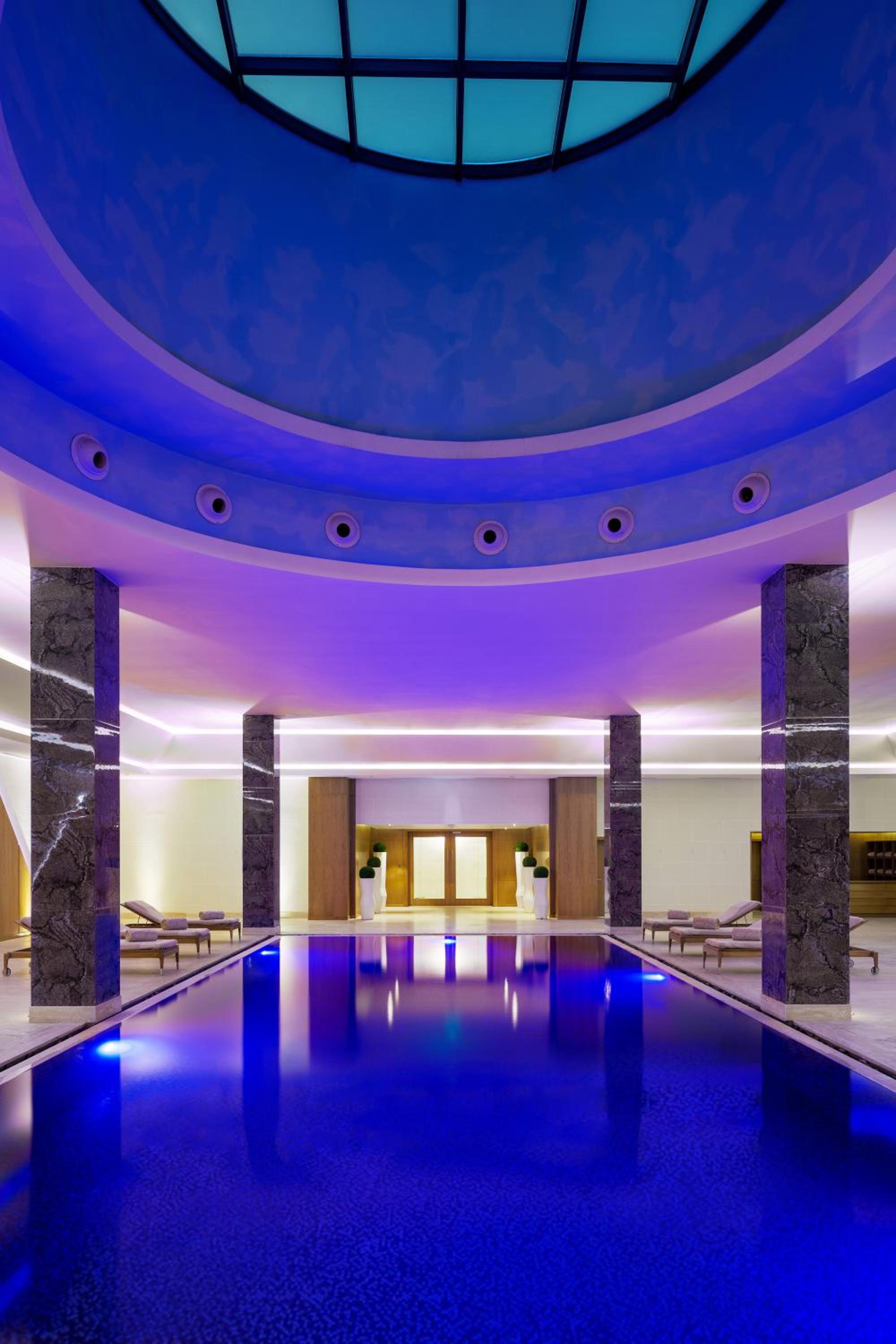 Kempinski Al Othman Hotel Al Khobar — снимок 18