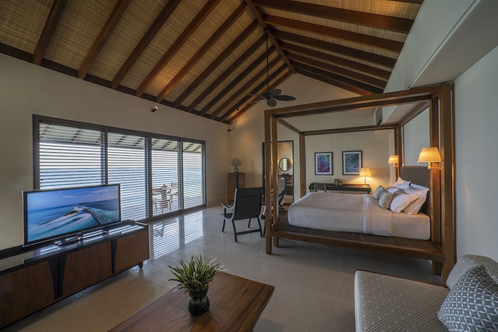 The Residence Maldives At Dhigurah — снимок 6