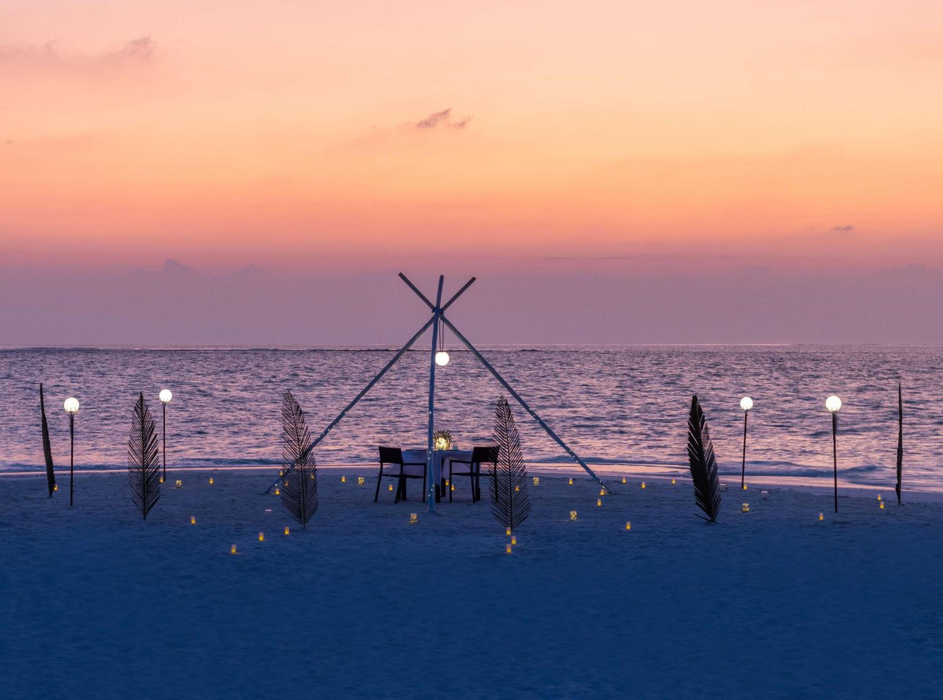 Alila Kothaifaru Maldives — снимок 3
