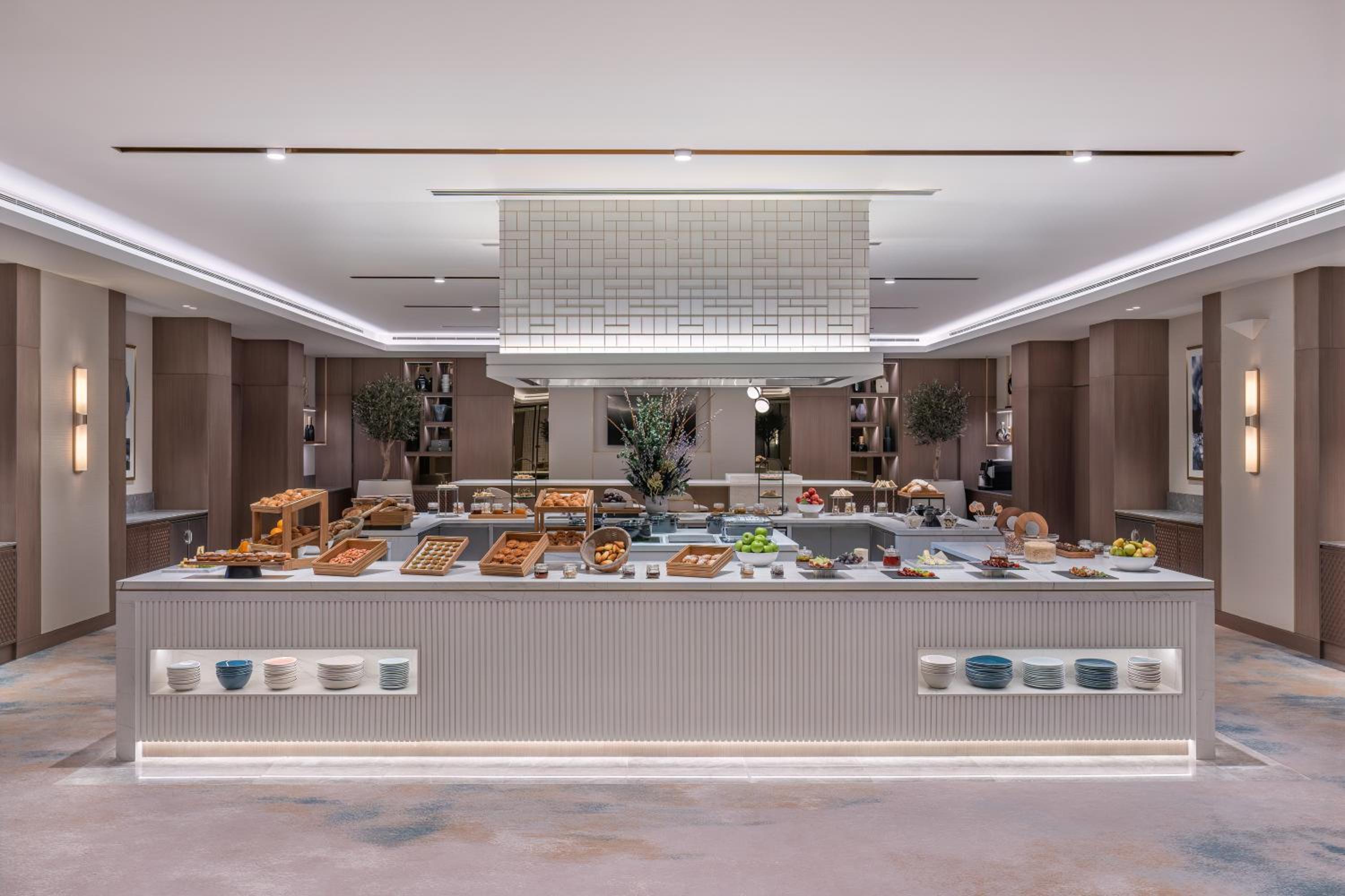 Address Beach Resort Bahrain — снимок 10