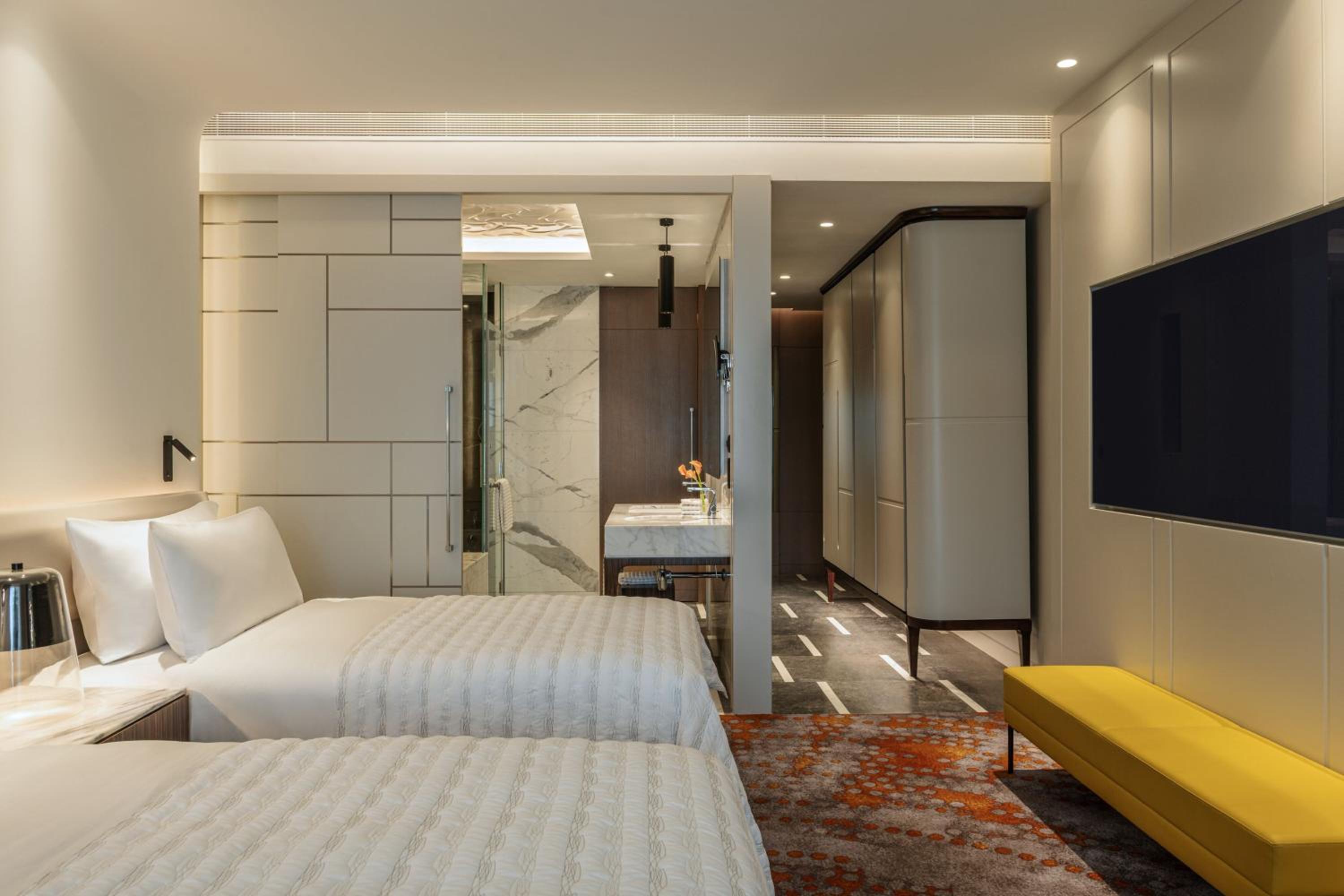Le Royal Méridien Doha — снимок 25
