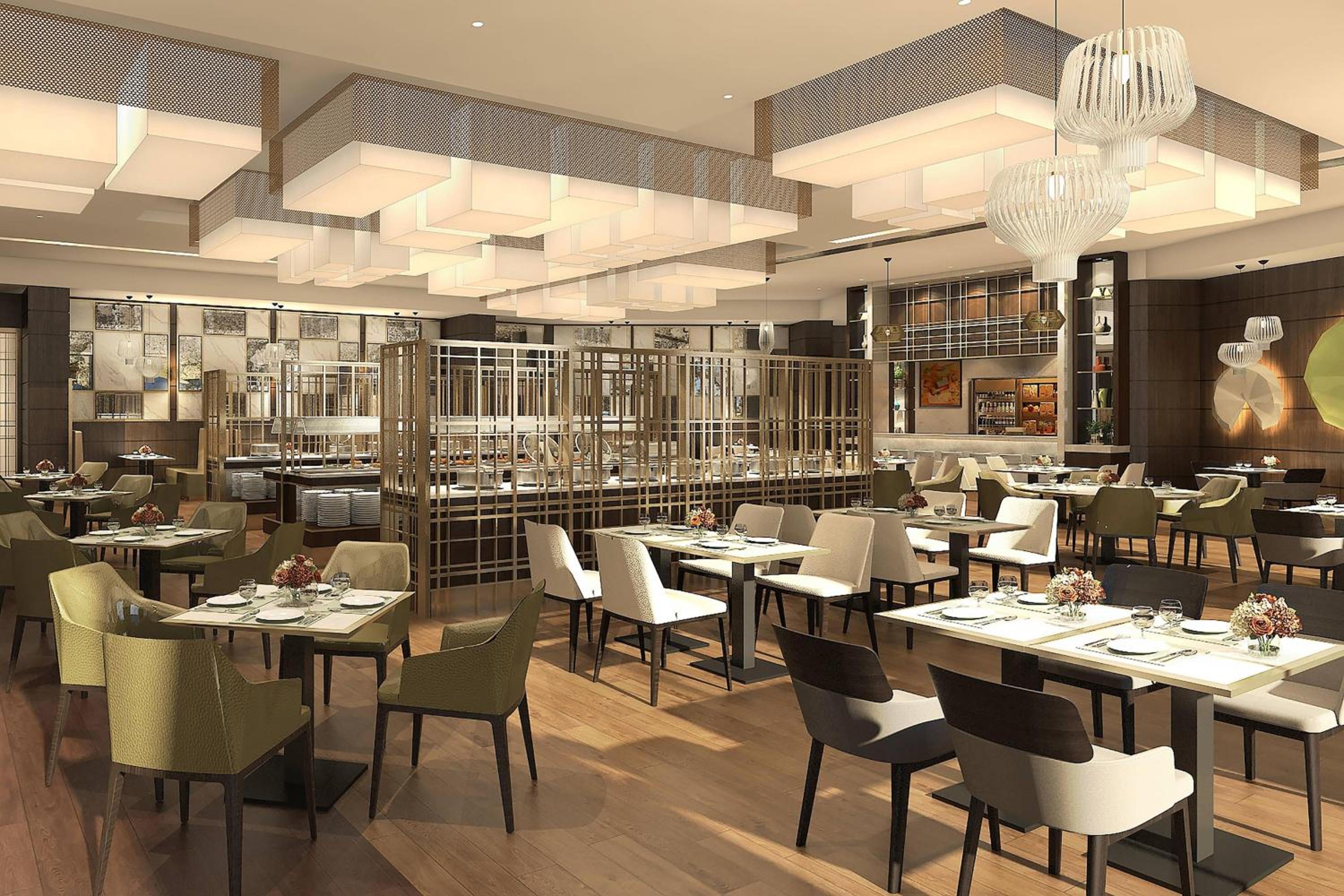 MAKAREM RIYADH HOTEL — снимок 21