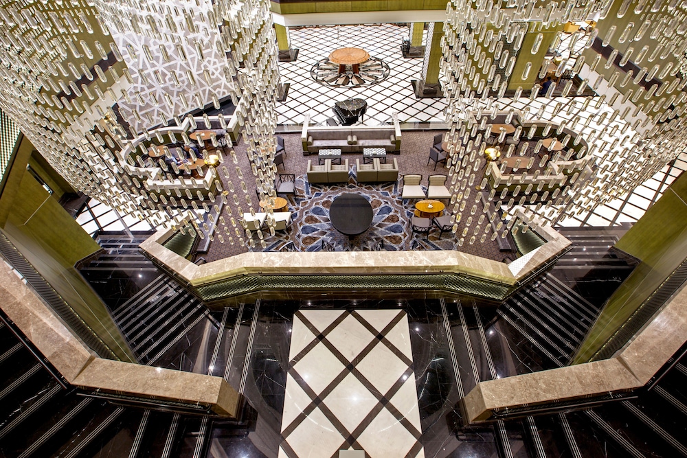 Ayla Grand Hotel — снимок 17