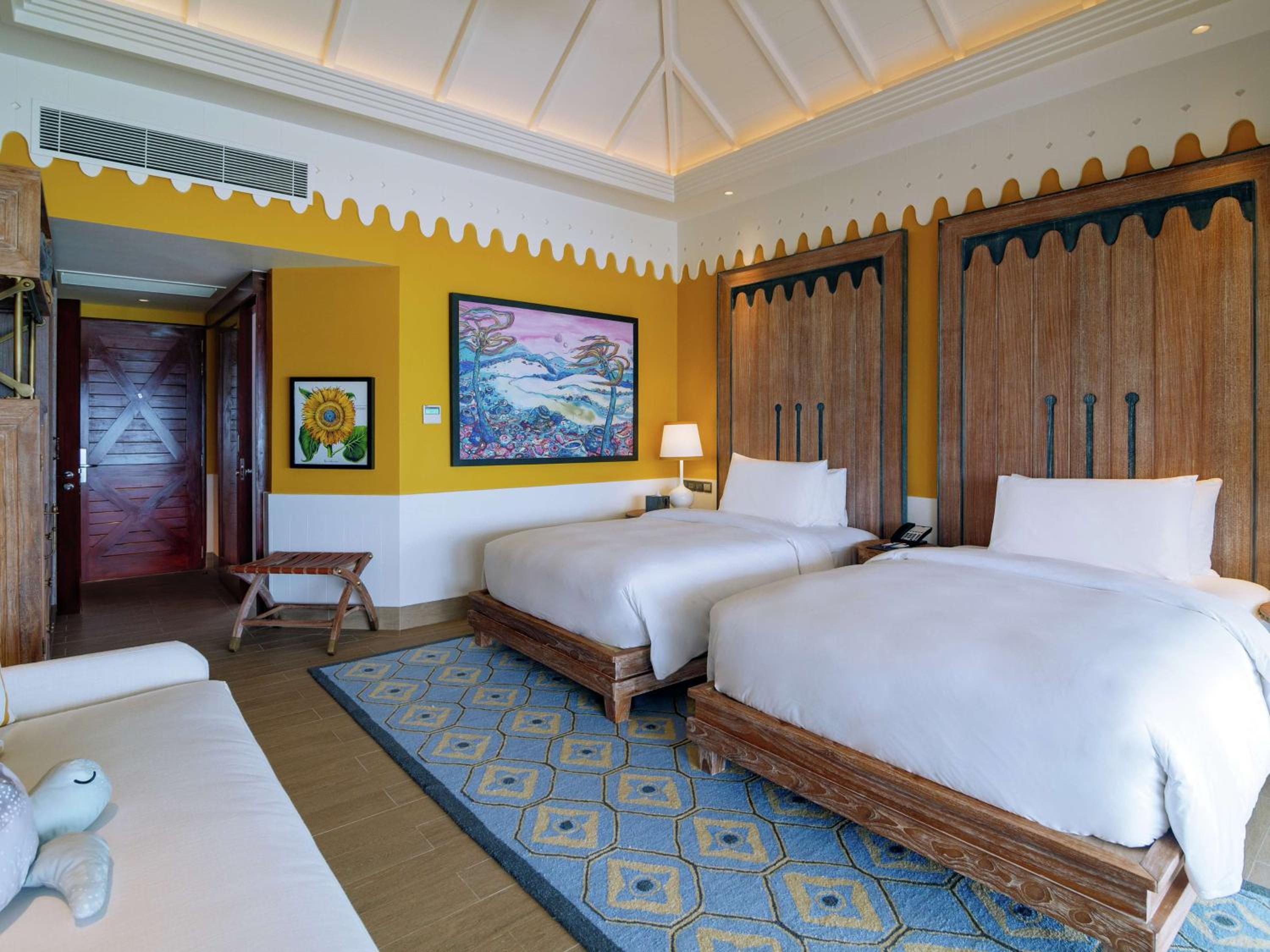 Saii Lagoon Maldives — снимок 24