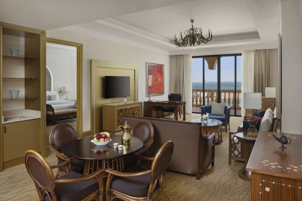 Marsa Malaz Kempinski, The Pearl - Doha — снимок 22