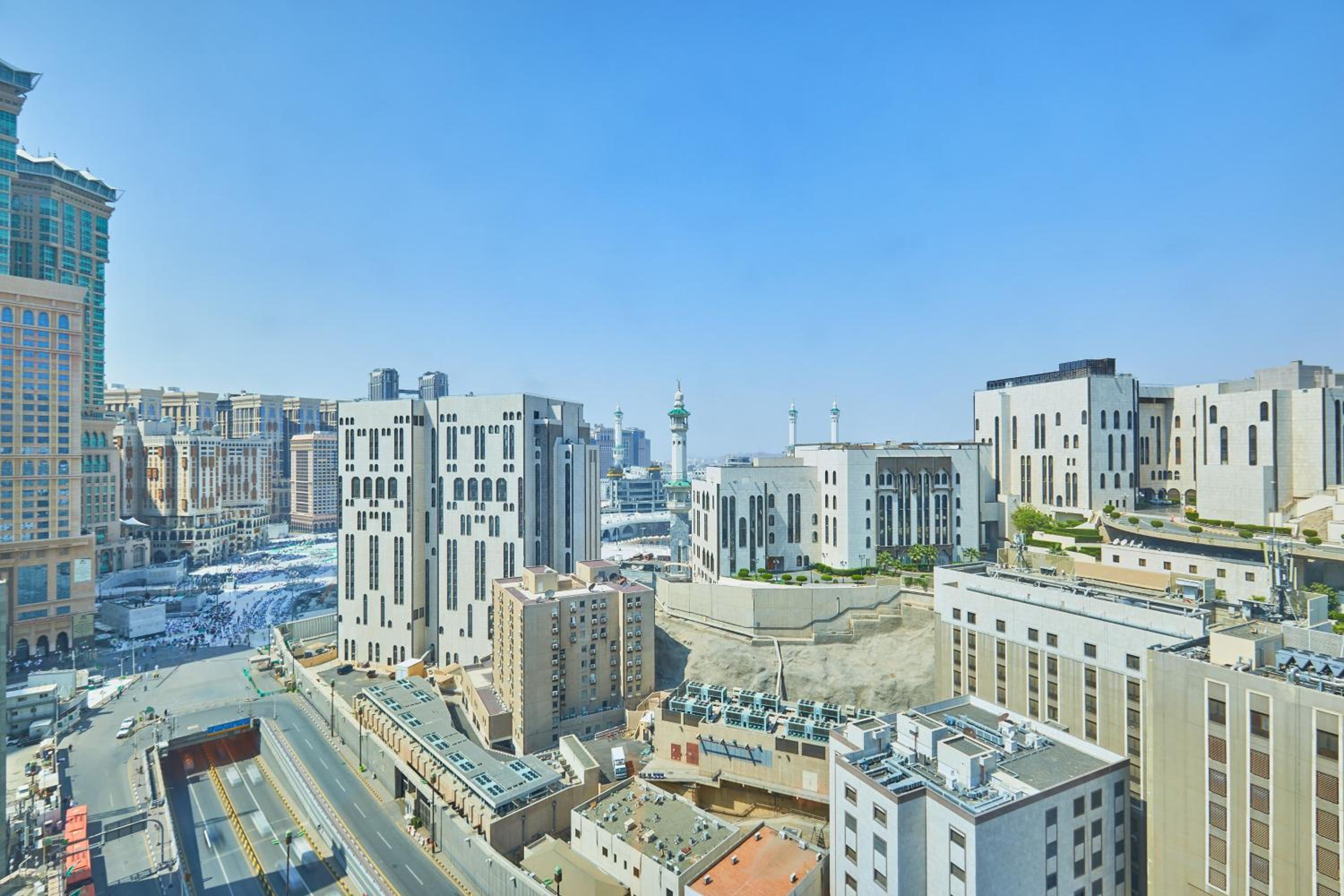 Le Meridien Makkah — снимок 18