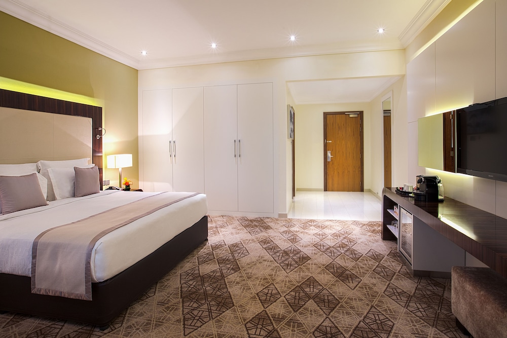 Elite Byblos Hotel — снимок 27