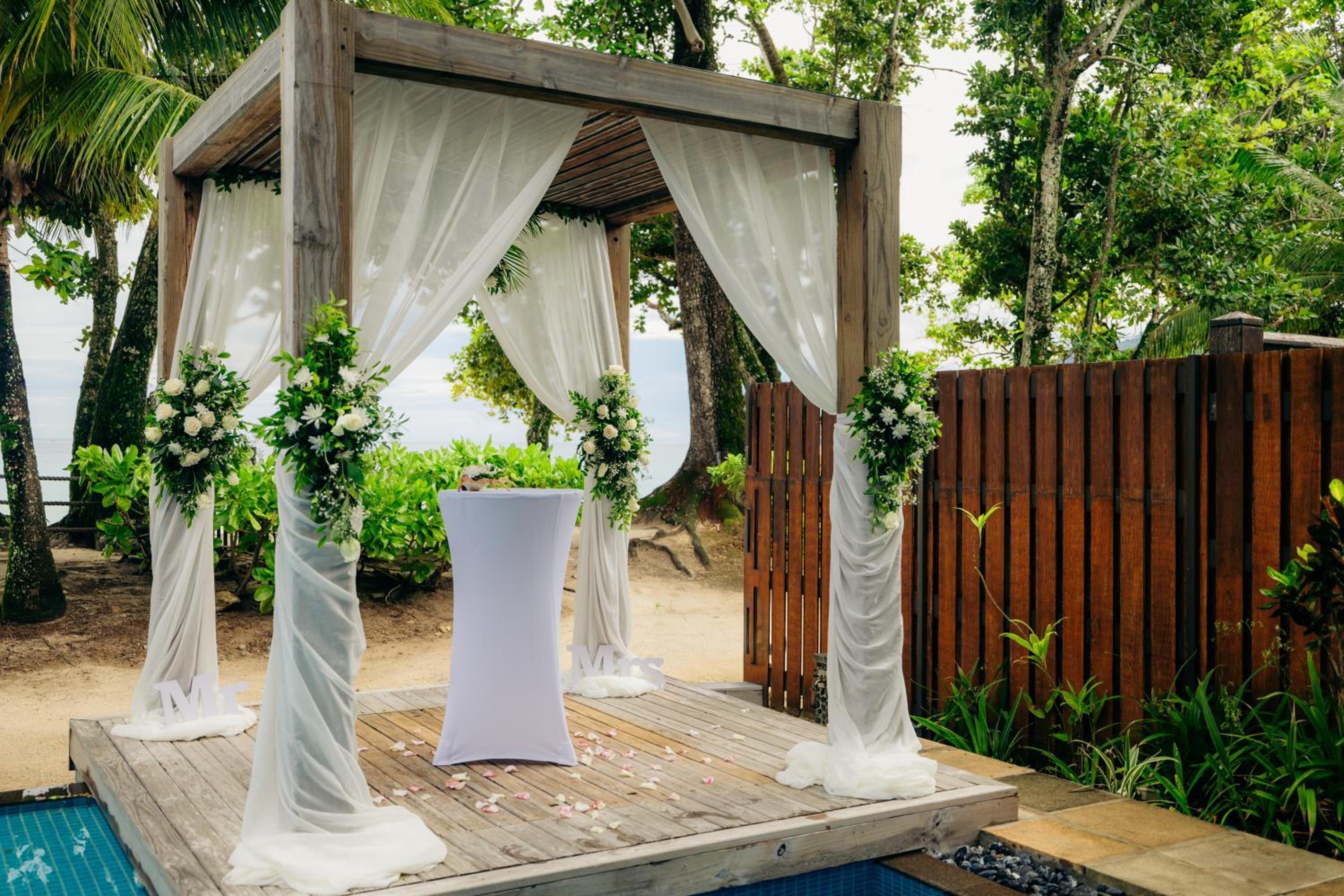 STORY Seychelles — снимок 7