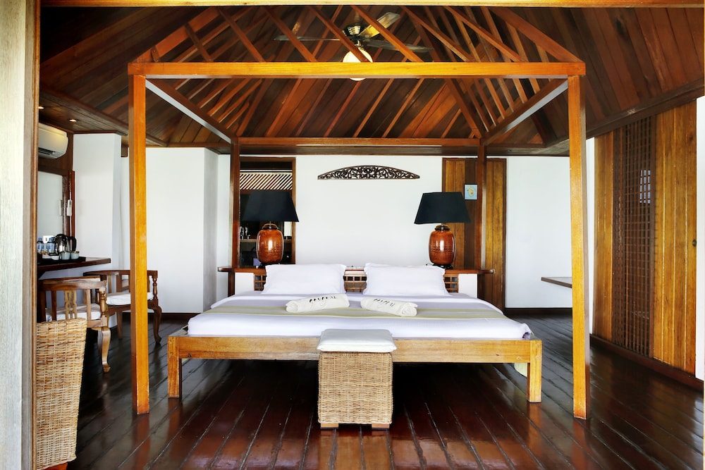 Gangehi Island Resort — снимок 17