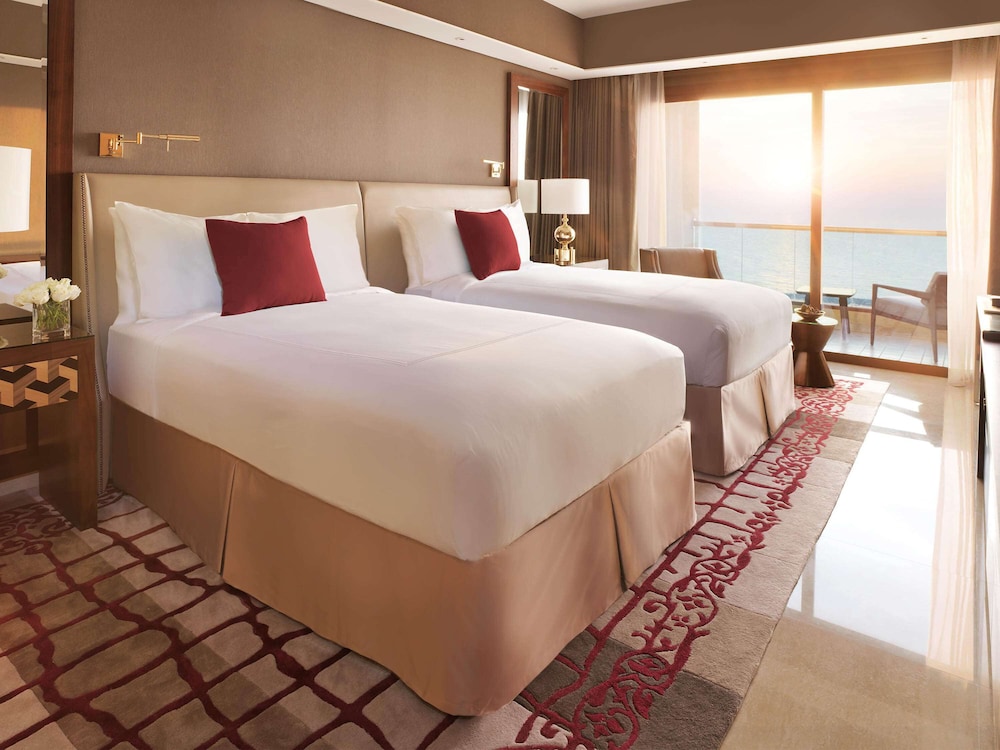 Fairmont Ajman — снимок 29